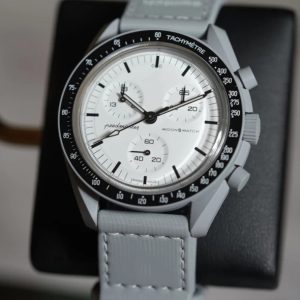 Snoopy MoonSwatch 1965 (NO BOX)